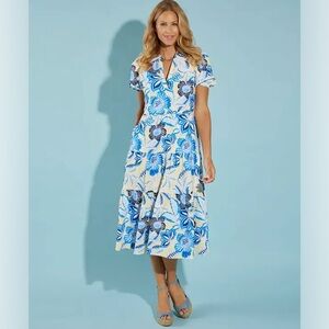 NWT JUDE CONNALLY PORTIA DRESS